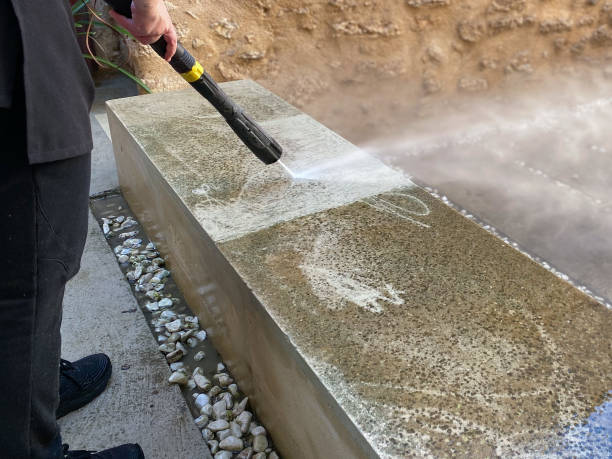Why Choose Our Certified Pressure Washing Experts for Your Project Needs in Francis, UT?