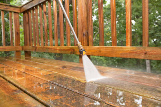 Best Commercial Pressure Washing  in Francis, UT