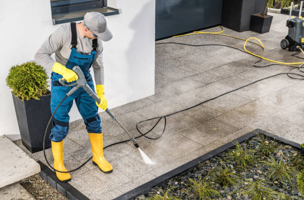 Best Deck Cleaning Services  in Francis, UT