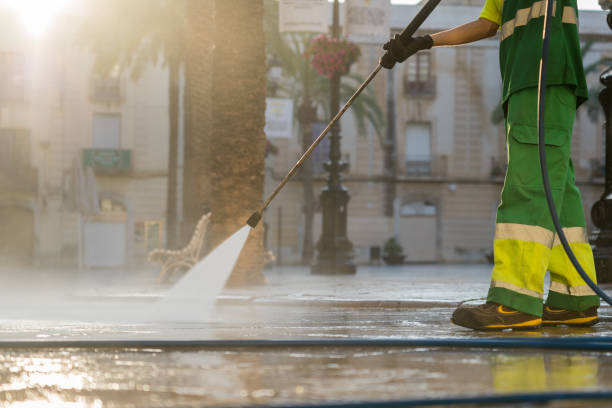 Best Roof Pressure Washing  in Francis, UT