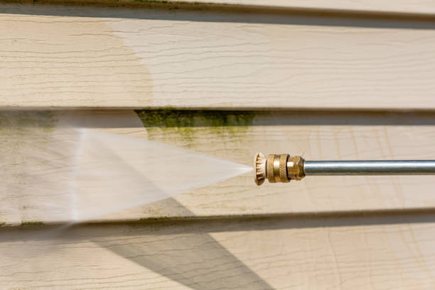 Best Concrete Pressure Washing  in Francis, UT