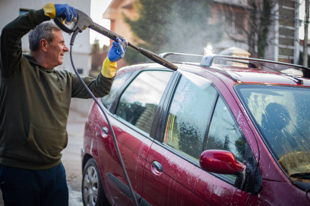 Best House Pressure Washing  in Francis, UT