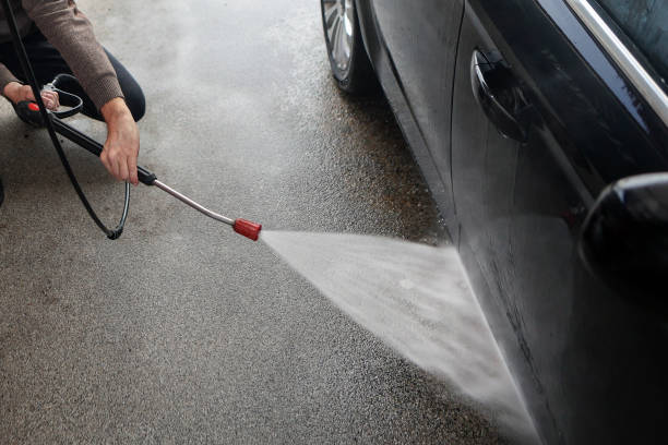 Trusted Francis, UT Pressure Washing Experts