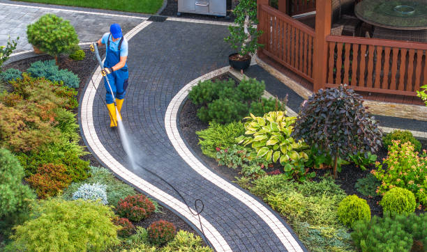 Best Sidewalk Pressure Washing  in Francis, UT