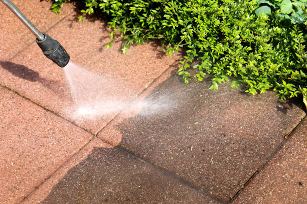 Best Concrete Pressure Washing  in Francis, UT