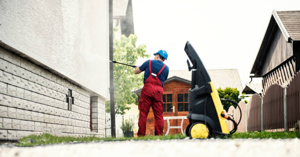 Best Affordable Power Washing  in Francis, UT